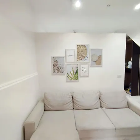 Archetto House タオルミーナ