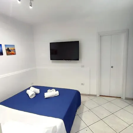 アパート Archetto House