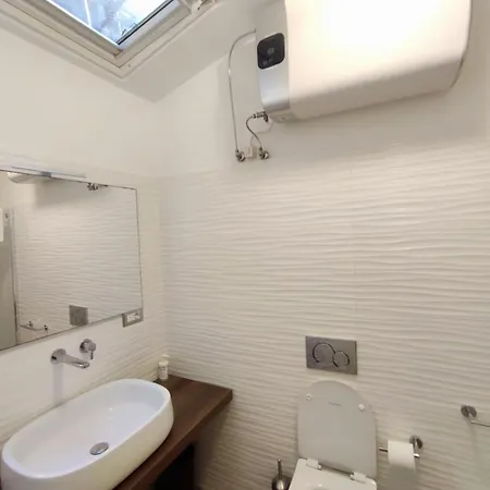 Archetto House アパート タオルミーナ