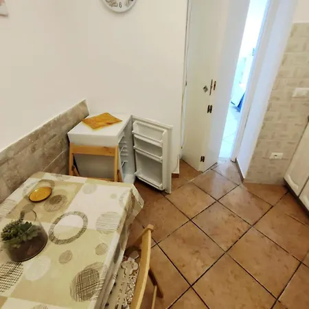Archetto House Apartment