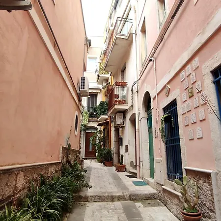 アパート Archetto House