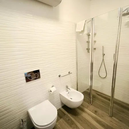 アパート Archetto House タオルミーナ