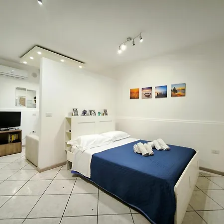 Archetto House タオルミーナ