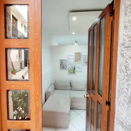 Διαμέρισμα Archetto House Ταορμίνα